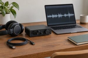 how to fix audio crackling and dropouts