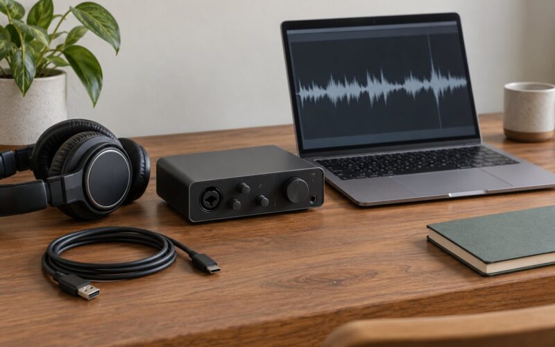 How to Fix Audio Crackling and Dropouts: Proven DAW Guide 2026