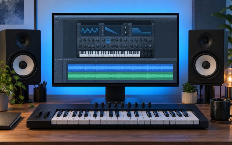 How to Use Unison Detune Without a Thin Sound (2026)