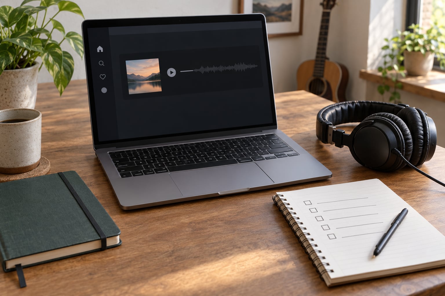 how to write a demo email to a record label