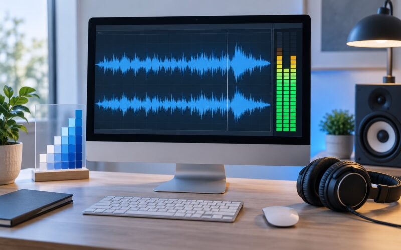 How to Use Dither When Bouncing a Master: Easy EDM Guide 2026