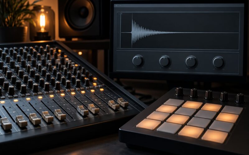 How to Use a Transient Shaper on Drums (2026): Better Punch Guide