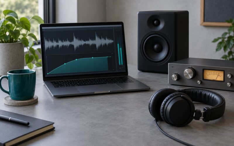 How to Set Compressor Attack and Release by Ear (October 2026)