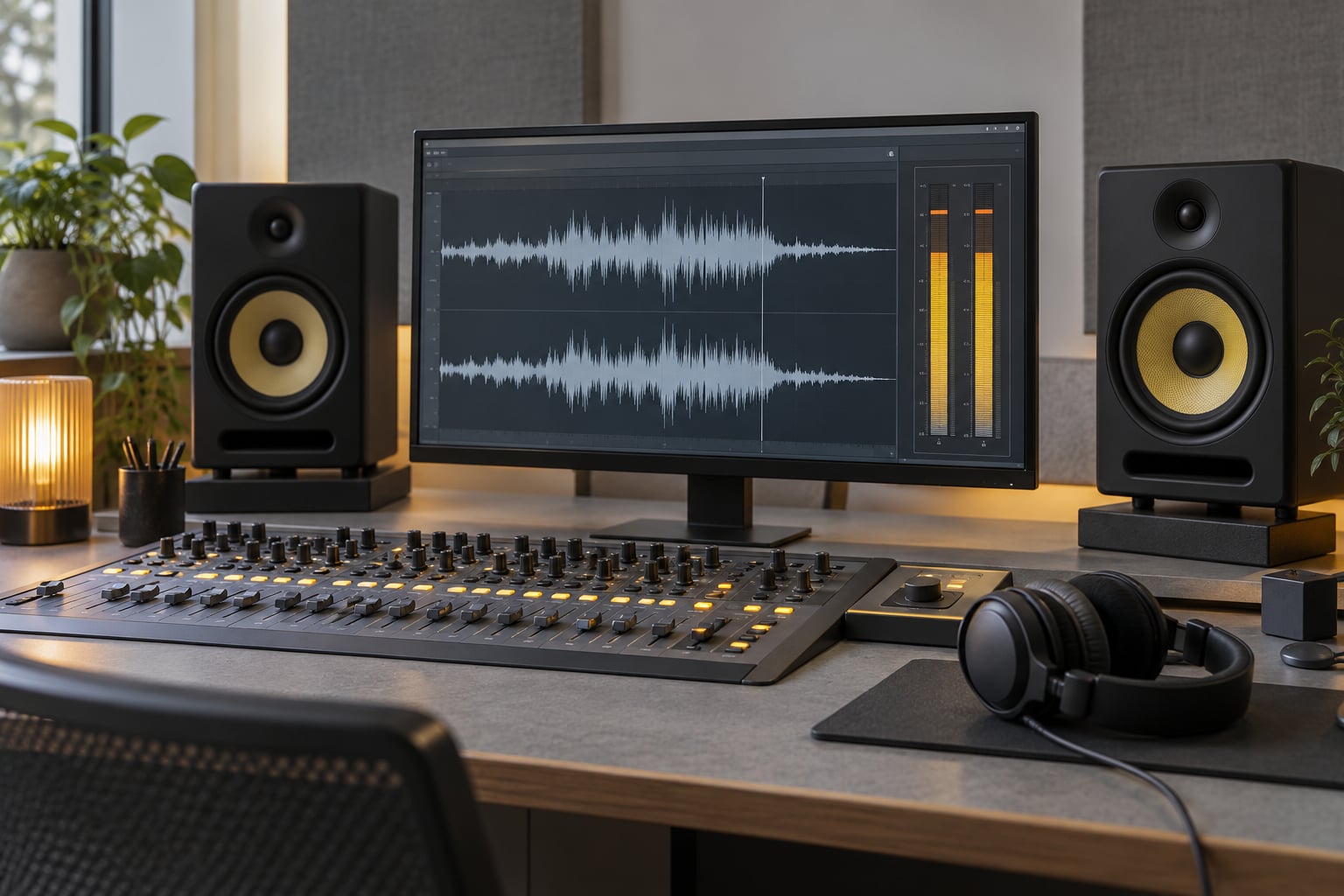 how to use a limiter without squashing the mix