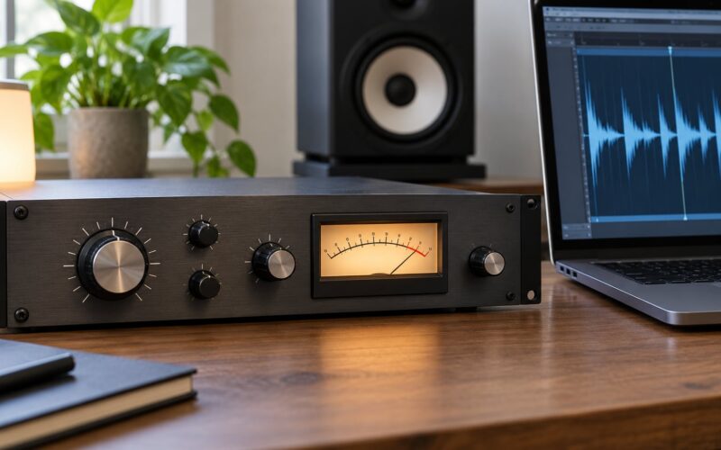 What Ratio Should You Use for Drum Compression? (2026)