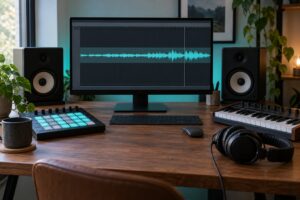 how to make a remix when you only have a stem