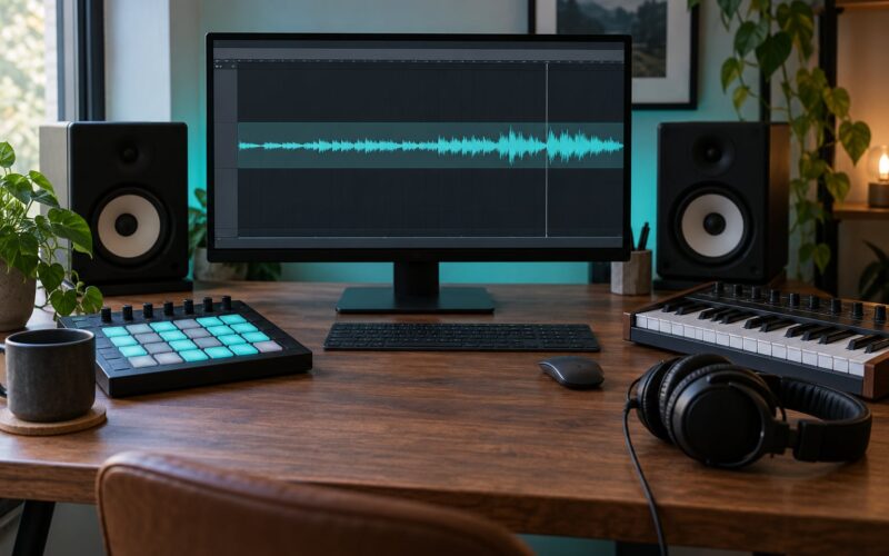 How to Make a Remix When You Only Have a Stem in Your DAW 2026