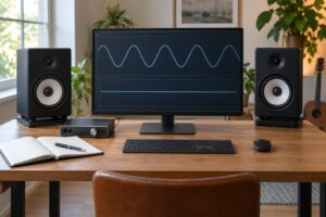 how to train your ears for frequency recognition