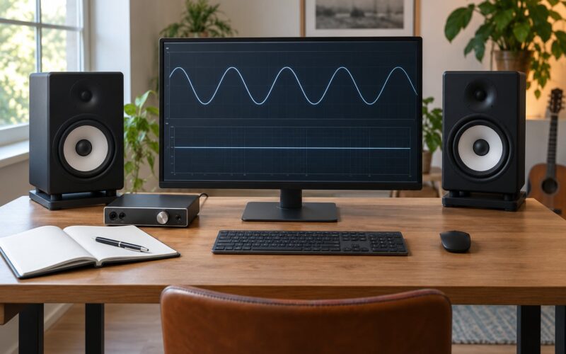 How to Train Your Ears for Frequency Recognition 2026