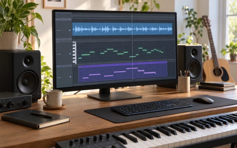 How to Write a Counter Melody in EDM (October 2026)