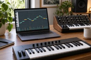 what are modes and how do they change your melody