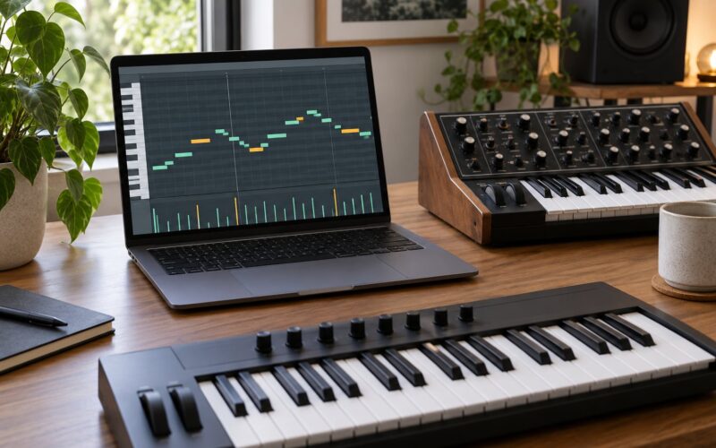 What Are Modes and How Do They Change Your Melody? (2026)