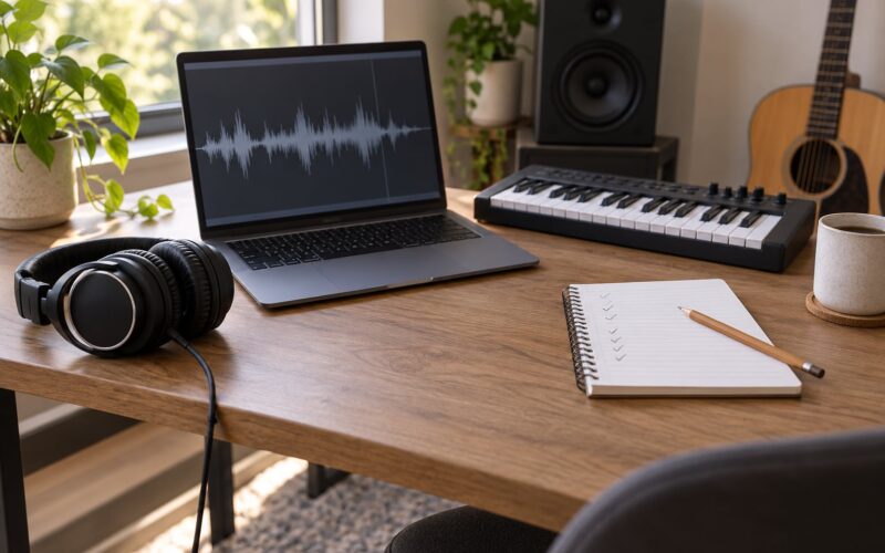 How to Practice Interval Recognition for Producers (2026)