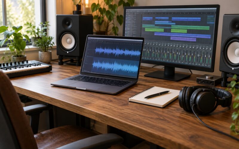 How to Get Useful Feedback on Your Track 2026