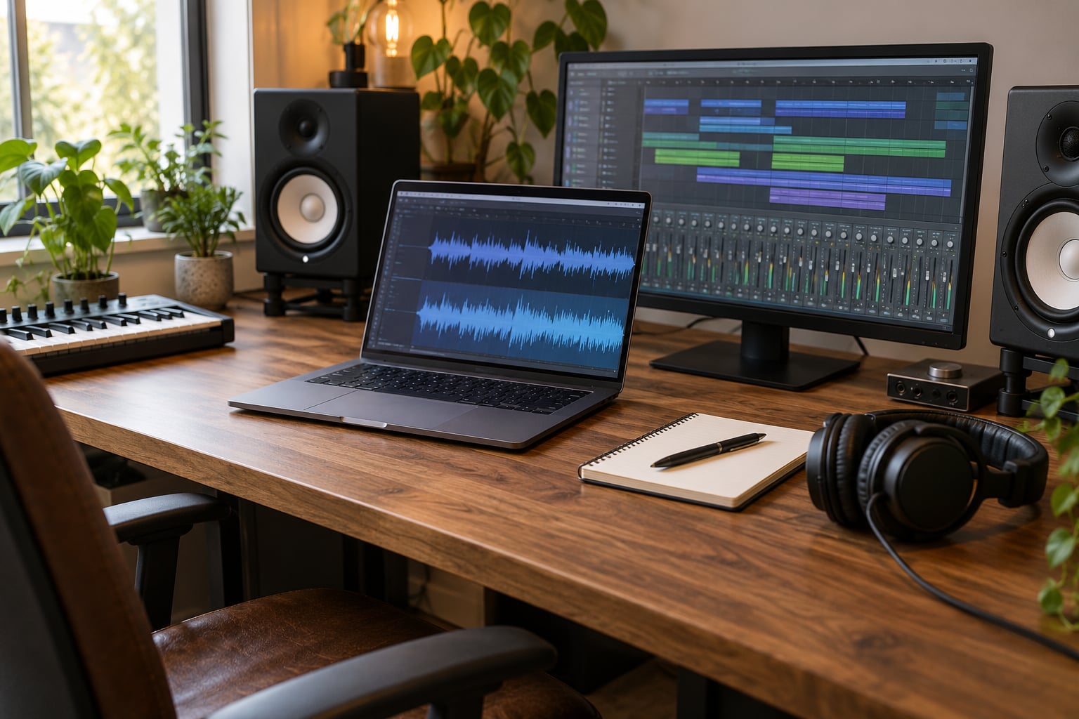 how to get useful feedback on your track
