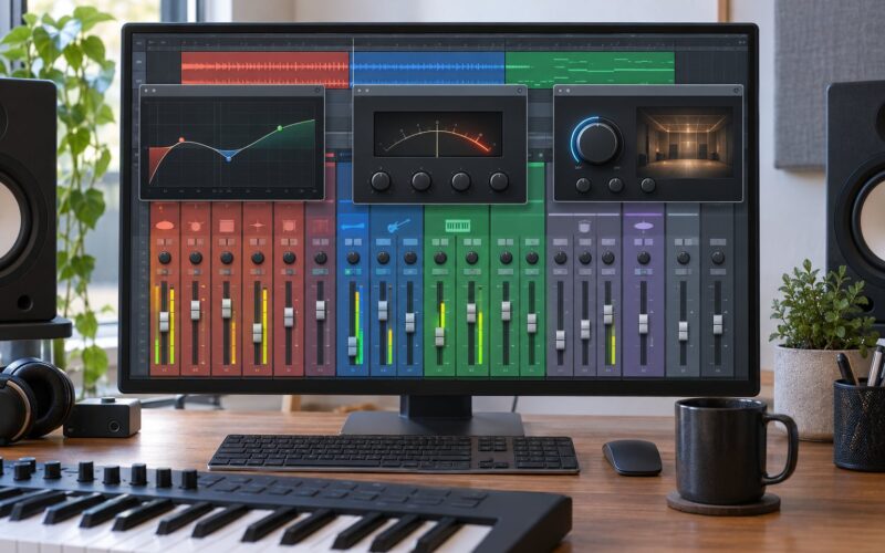 How to Use Stock Plugins to Get Professional Results 2026