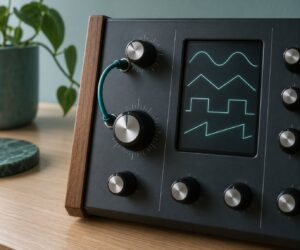how to use wavetable position modulation