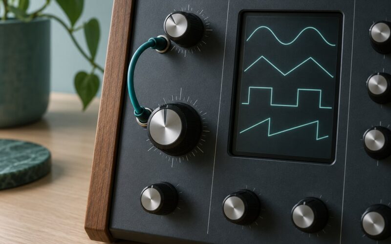 How to Use Wavetable Position Modulation for Movement in 2026