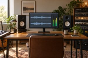 what is true peak and why does it matter