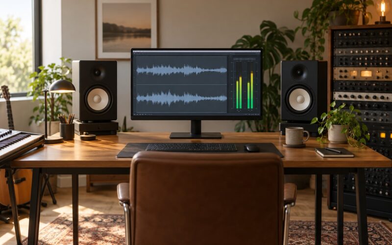 What Is True Peak and Why Does It Matter? EDM Guide (2026)