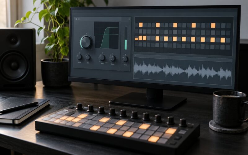 How to Use Gates and Trance Gates for EDM Sounds (October 2026)