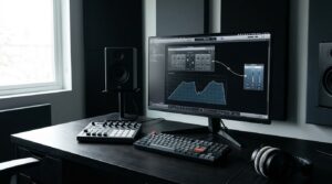 how to use lfo tool for sidechain ducking