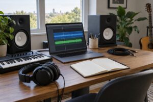 how to make a bootleg remix legally
