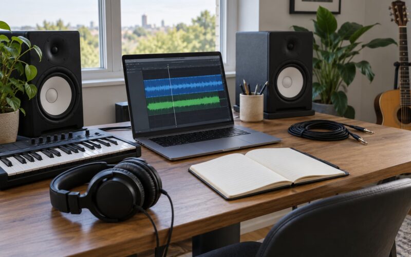 How to Make a Bootleg Remix Legally: DAW Guide 2026