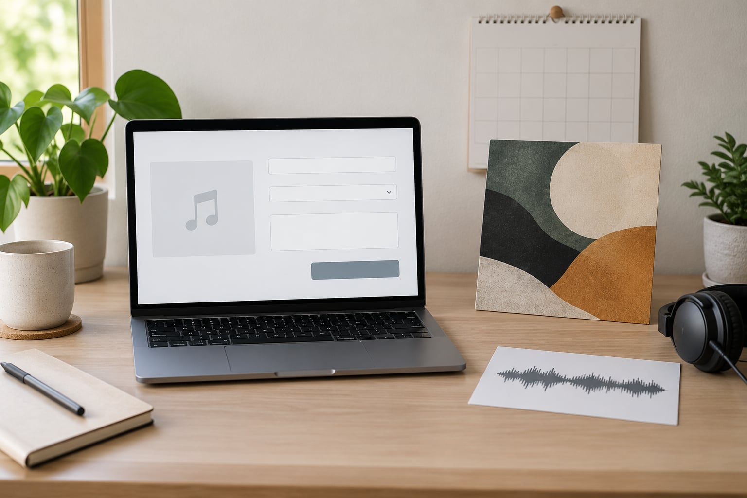 how to release music on streaming platforms as an unsigned artist
