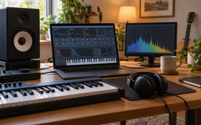 How to Deal with Resonance in Synth Leads (October 2026)
