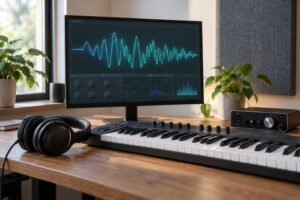 how to make pads sound lush and cinematic