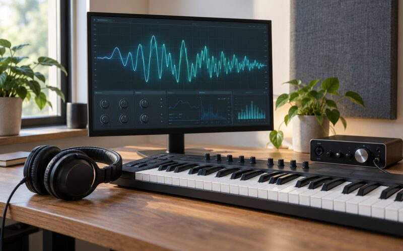 How to Make Pads Sound Lush and Cinematic: Easy DAW Guide (2026)