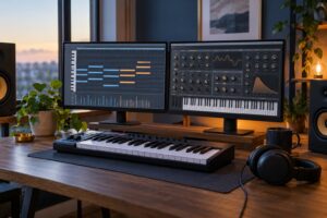 how to use midi chord packs without sounding generic