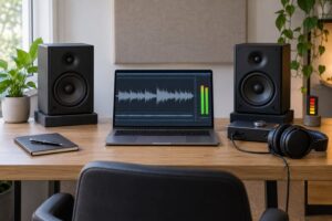 how to avoid intersample peaks when mastering
