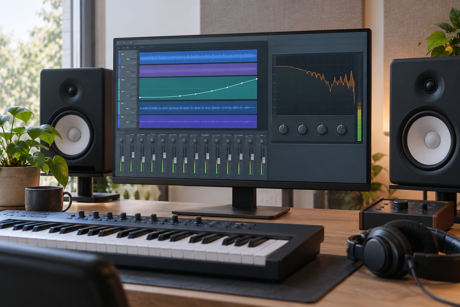 when to compress and when to just automate