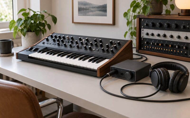 How to Add Analog Warmth to Digital Synths: Easy Guide 2026