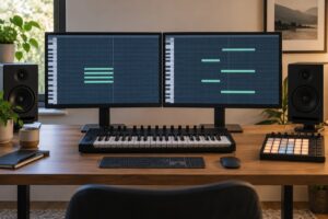how to make chords sound bigger without more notes