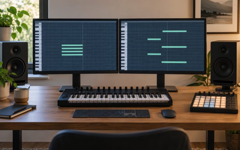 How to Make Chords Sound Bigger Without More Notes (2026)