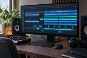 how many bars should an edm intro be