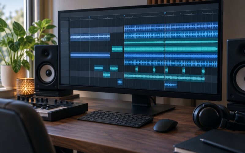 How Many Bars Should an EDM Intro Be? Practical Guide (2026)