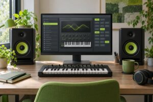 how to label and tag your presets