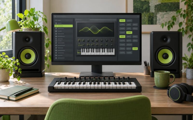 How to Label and Tag Your Presets in Your DAW (October 2026)