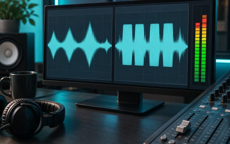 How to Tell Distortion from Clipping in Your Mix 2026