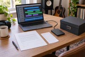 can you use sample packs in commercial releases