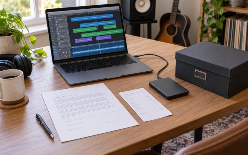 Can You Use Sample Packs in Commercial Releases? (October 2026)