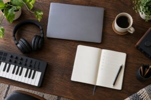 how to practice production deliberately