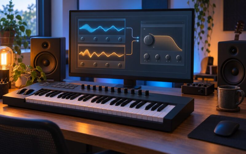 How to Design a Pad in Zebra: Easy Music Production Guide 2026