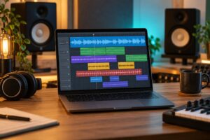 how to make a dj friendly intro