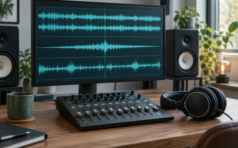 How to use mid side eq on a mix: step-by-step (2026)