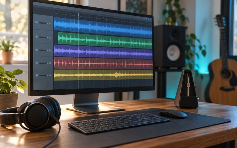 How to Quantize Audio to the Grid Without Ruining It (2026)